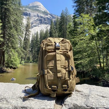 best military style hiking backpack G4Free 50L Tactical The Highland Tactical Vantage tactical backpack is a robust carrying construction made from high Military Tactical Backpack Shop Best