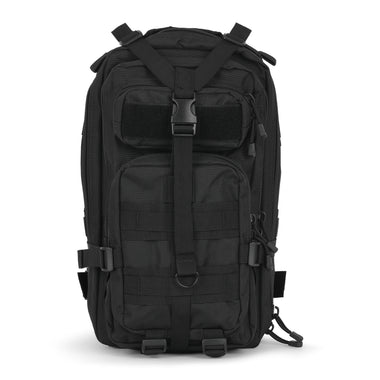 GORILLA PAKS 30L Small Tactical MOLLE Backpack – Military Rucksack in Black GORILLA PAKS 30L Small Tactical MOLLE Backpack – Military Rucksack in Black