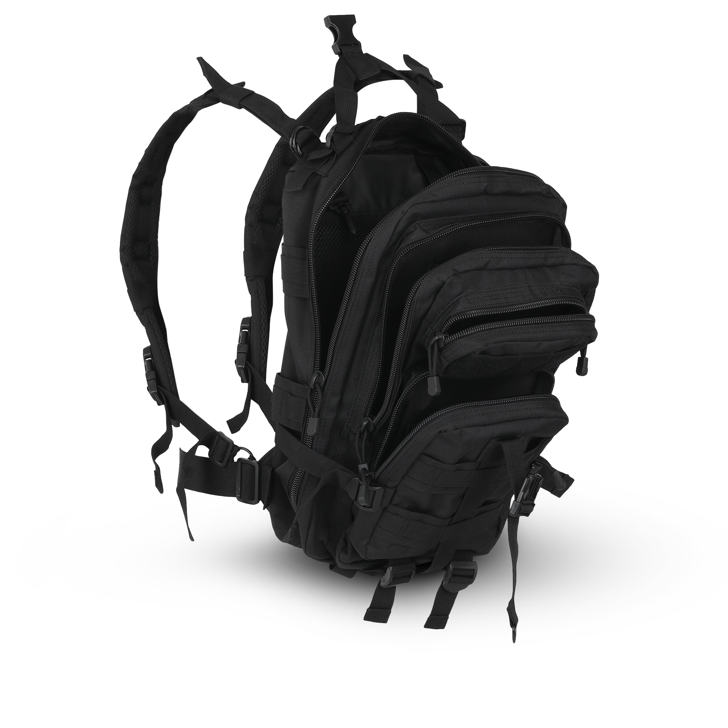 Military backpack with water bladder clearance